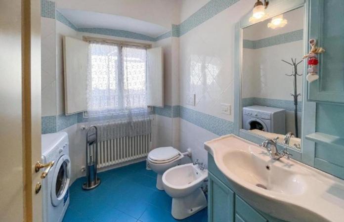 Appartamento Di Lusso In Borgo Storico Toscano ビッビエーナ エクステリア 写真
